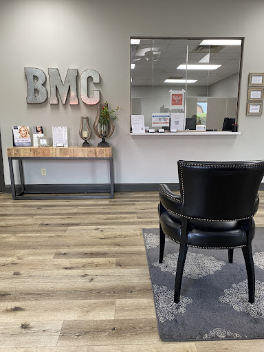 Bluegrass Med Care