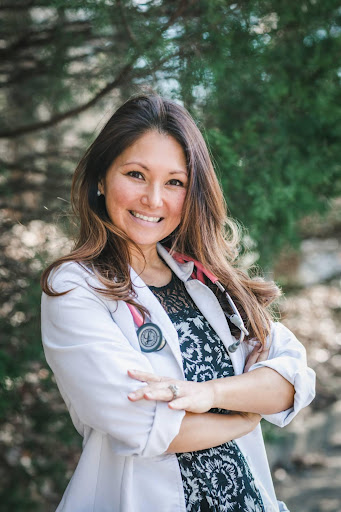 RVA Regenerative Wellness: Jennylle Zanzi, FNP-C