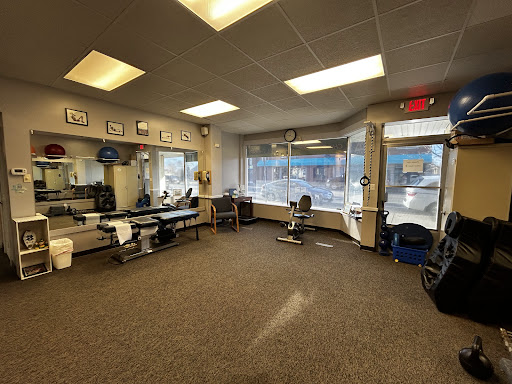 Active Health & Wellness Center