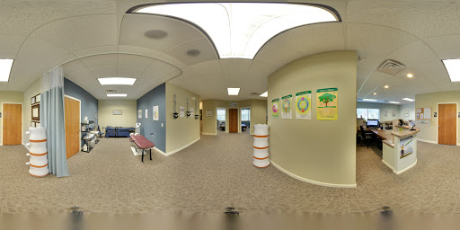 Total Health Chiropractic