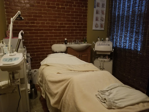 Paris Alexander Day Spa