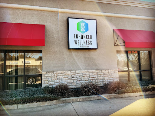 Enhanced Wellness