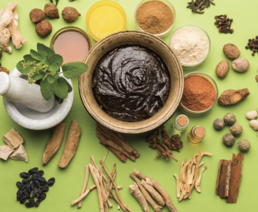 Rohini Ayurvedic Wellness center