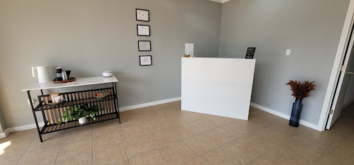 Hammond Wellness Studio