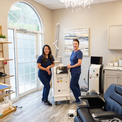 NWA Lasers and Healthcare, LLC