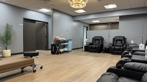 Natural Drip