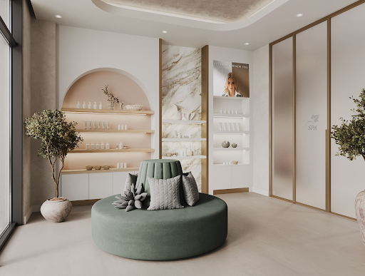 Lilivy Aesthetics & Wellness