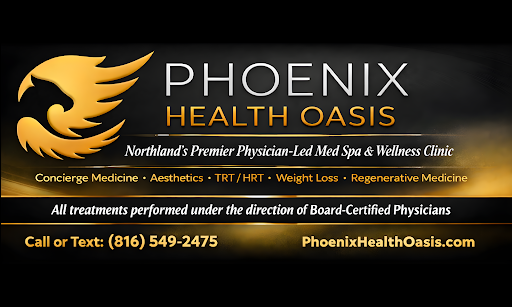 Phoenix Health Oasis