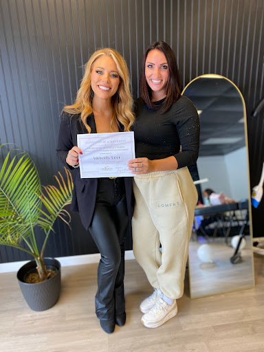 The Brow Co. Aesthetics Studio & Academy