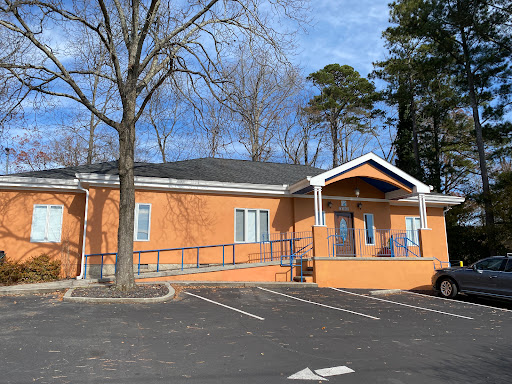 Healthspring Holistic Center