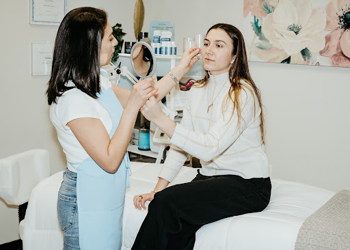Eugene Acne Clinic