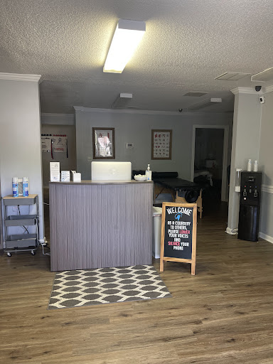 Butler Family Chiropractic and Massage