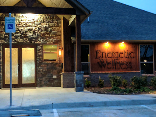 Energetic Wellness