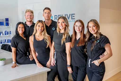Relive Health Nashville