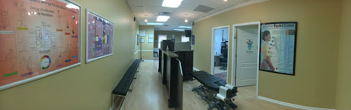The Center for Chiropractic and Holistic Care