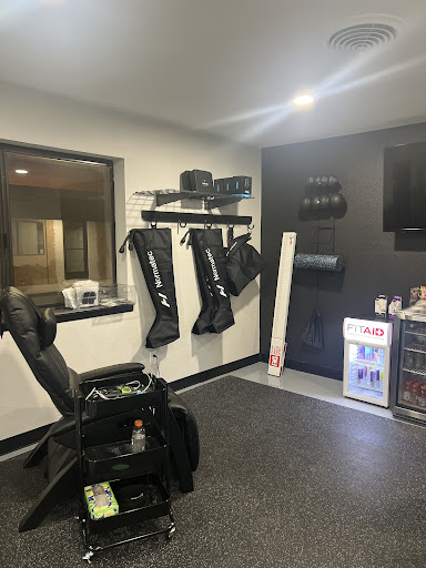 Valor Health and Wellness