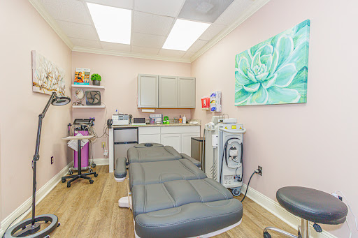 Taylor Wellness Med Spa