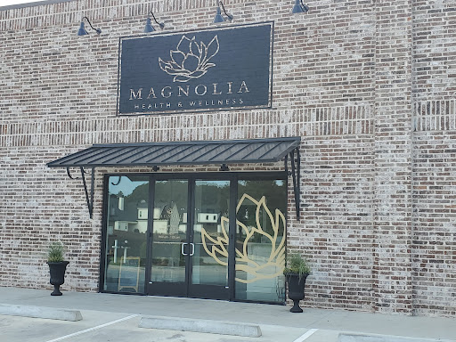 Magnolia Health and Wellness