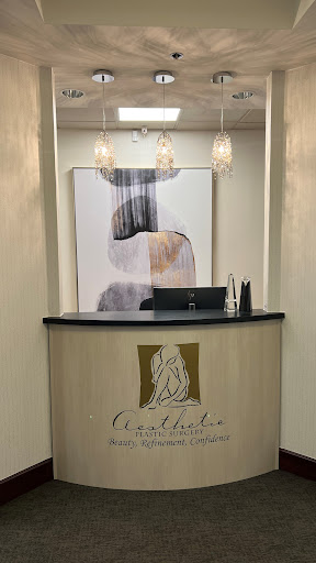 Aesthetic Plastic Surgery - Gene Sloan, MD