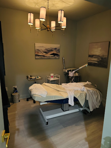 Meridian Wellness and Med-Spa