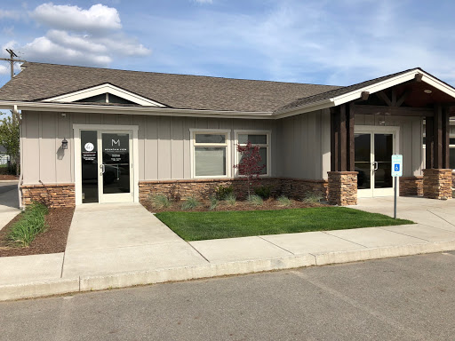 Mountain View Functional Medicine, PLLC