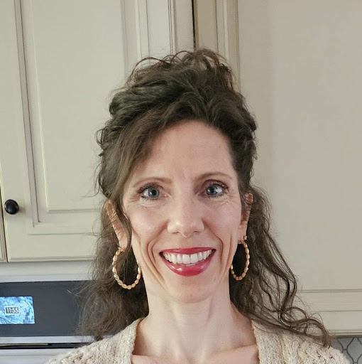 Jenn Reed, RD - Dietitian Nutritionist