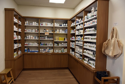 Wholistic Nutrition