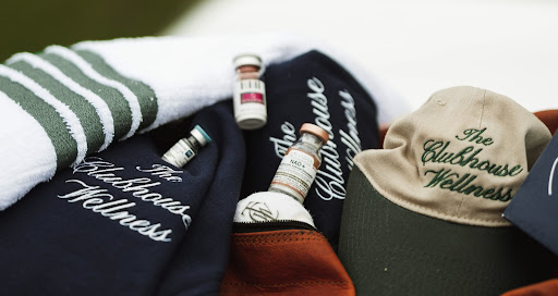The Clubhouse Wellness