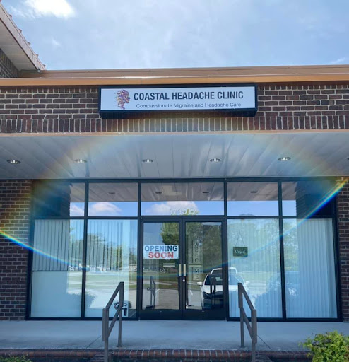 Coastal Headache Clinic