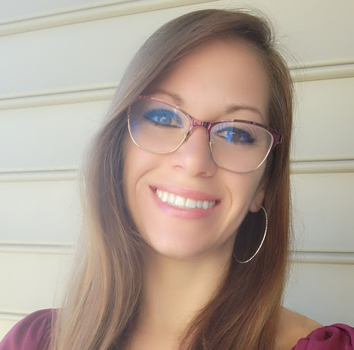 Samantha Lorenzo, RD - Dietitian Nutritionist