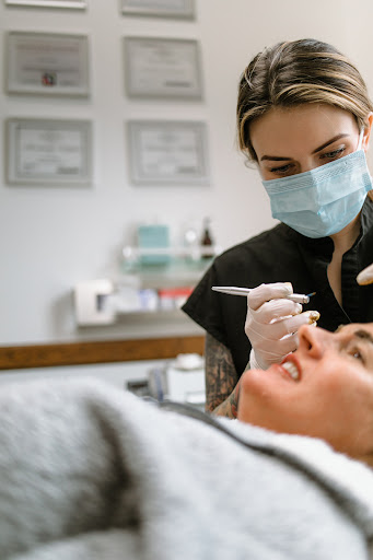 The Cosmetic Heart