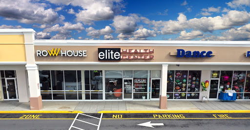 Elite Health Center