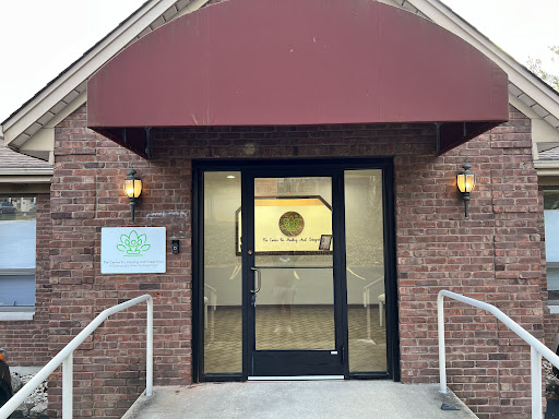 The Center for Healing and Integration