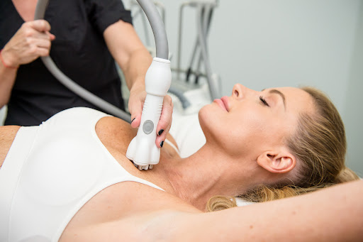 AesthetIQ Med Spa