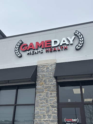 Gameday Men's Health Bargersville, IN