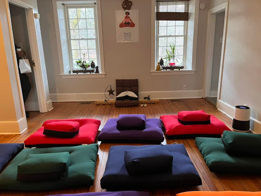 Black Lotus Holistic Health Collective