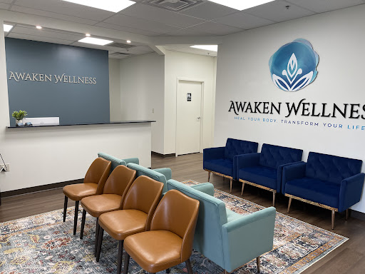 Awaken Wellness