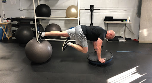 Momentum Performance and Wellness