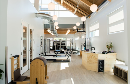 The Silos Wellness Center