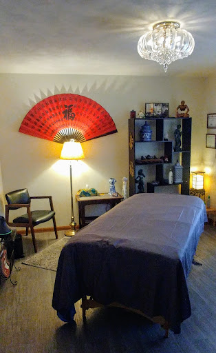 Oriental Wellness & Acupuncture
