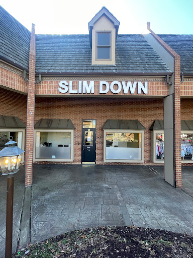 Slim Down Wellness
