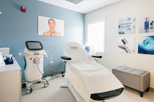 Seacoast Plastic Surgery and Medical Aesthetics
