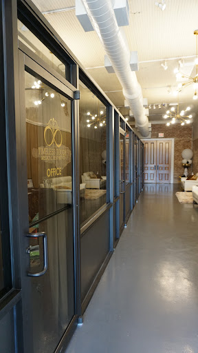 Timeless Touch Medical Aesthetics