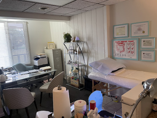 Holistic Healing Oasis