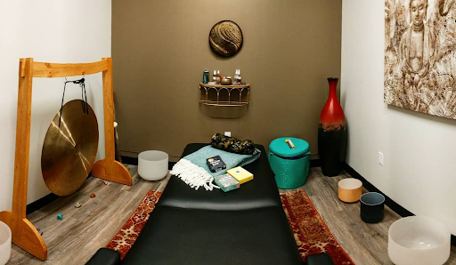 Accidental Ashram Holistic Healing