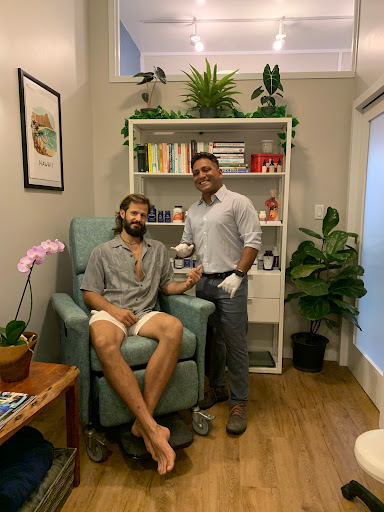 Hawaii Integrative Healthcare