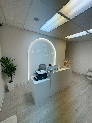 NOVERA MED SPA
