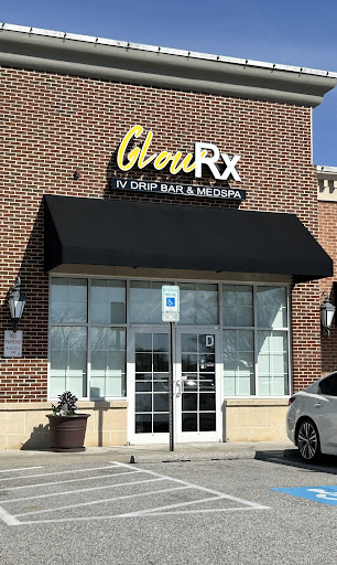 GlowRx IV Drip Bar & Medspa