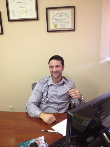 Dr. Jibrini Weight Loss