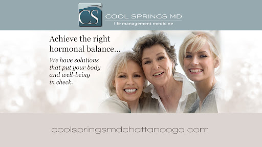 Cool Springs MD Chattanooga